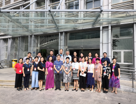 关注“三高”企业，助力思明发展——以厦门电子产品销售为例