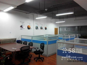 厦门软件园三期零房出租 电子产品销售商业机遇解析