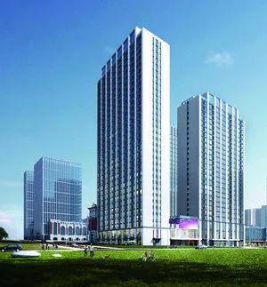 厦门集美软件园站TOD综合体项目正式开工，推动区域软件开发产业升级